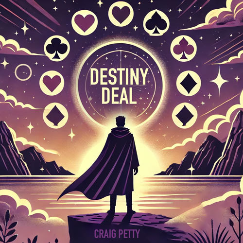 Destiny Deal by Craig Petty - Click Image to Close